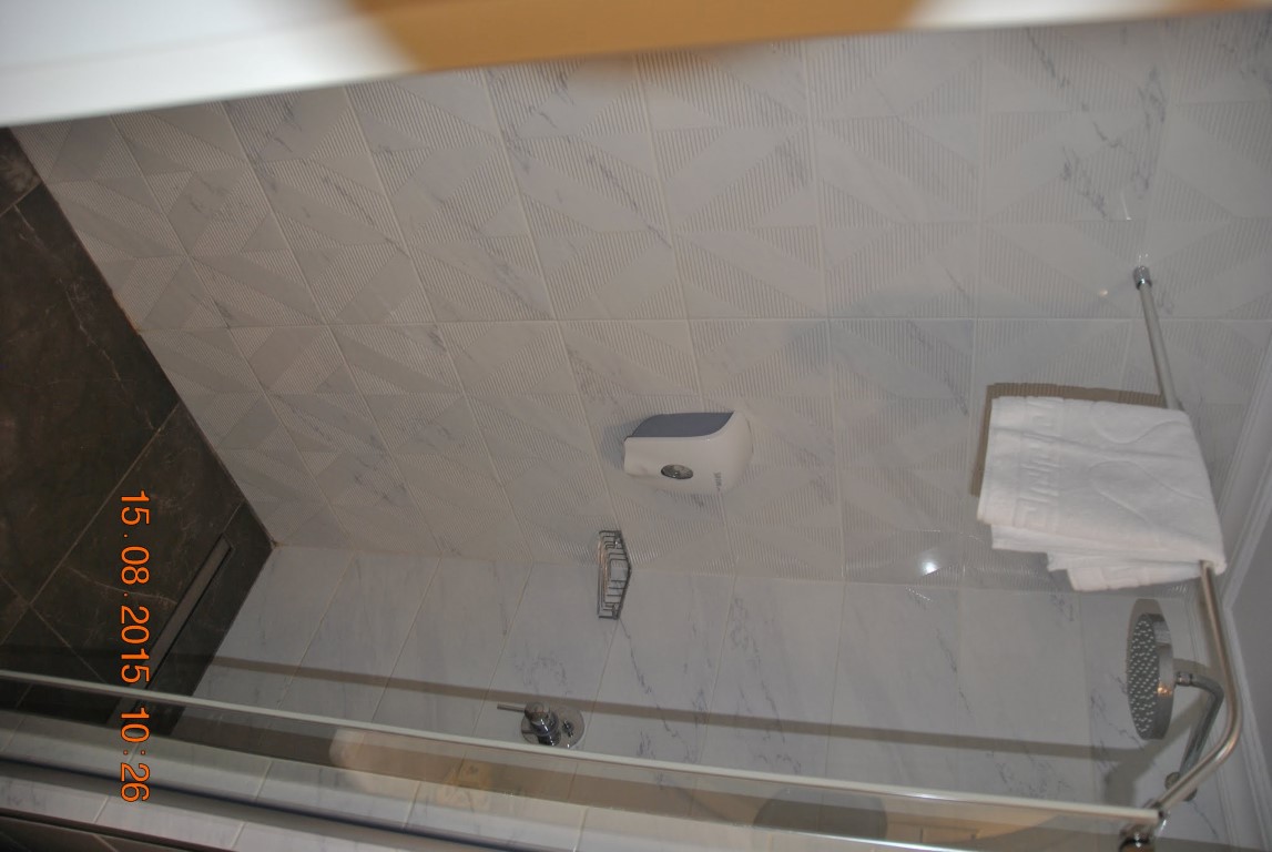 imagini hotel SUNIS EFES ROYAL PALACE OZDERE